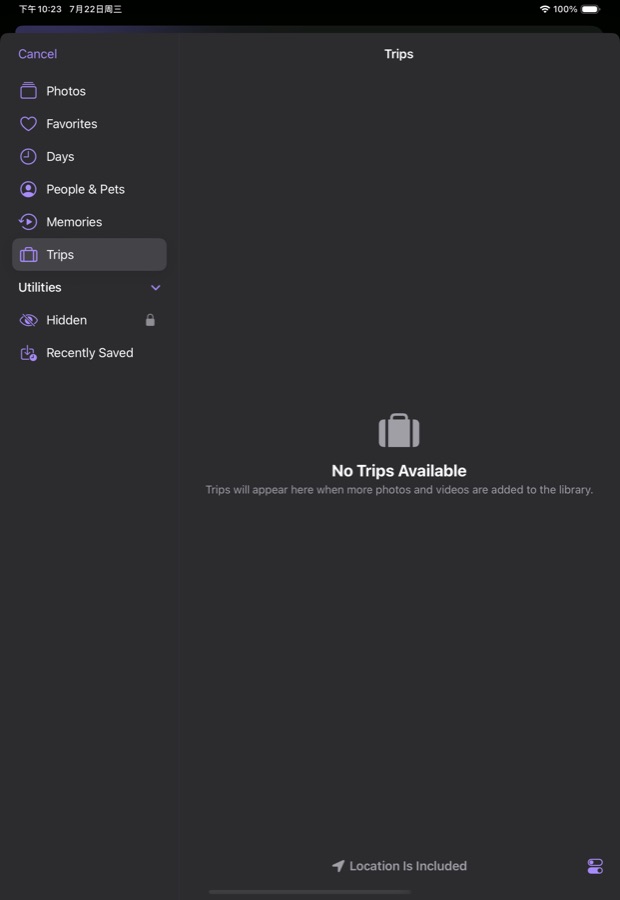 Live.AI iPad 截图 3
